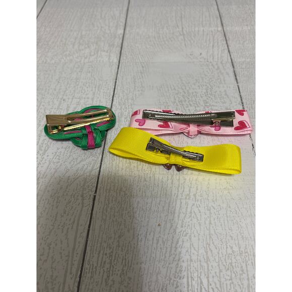 Four Piece Hair And Jewelry Accessory Gift Set - Picture 4 of 10